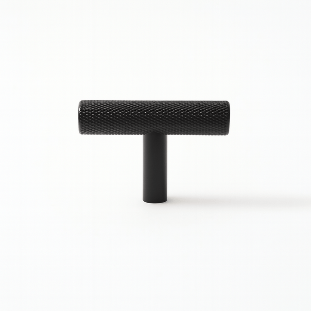 Cucao Knob & Pull Bar - Residence Supply