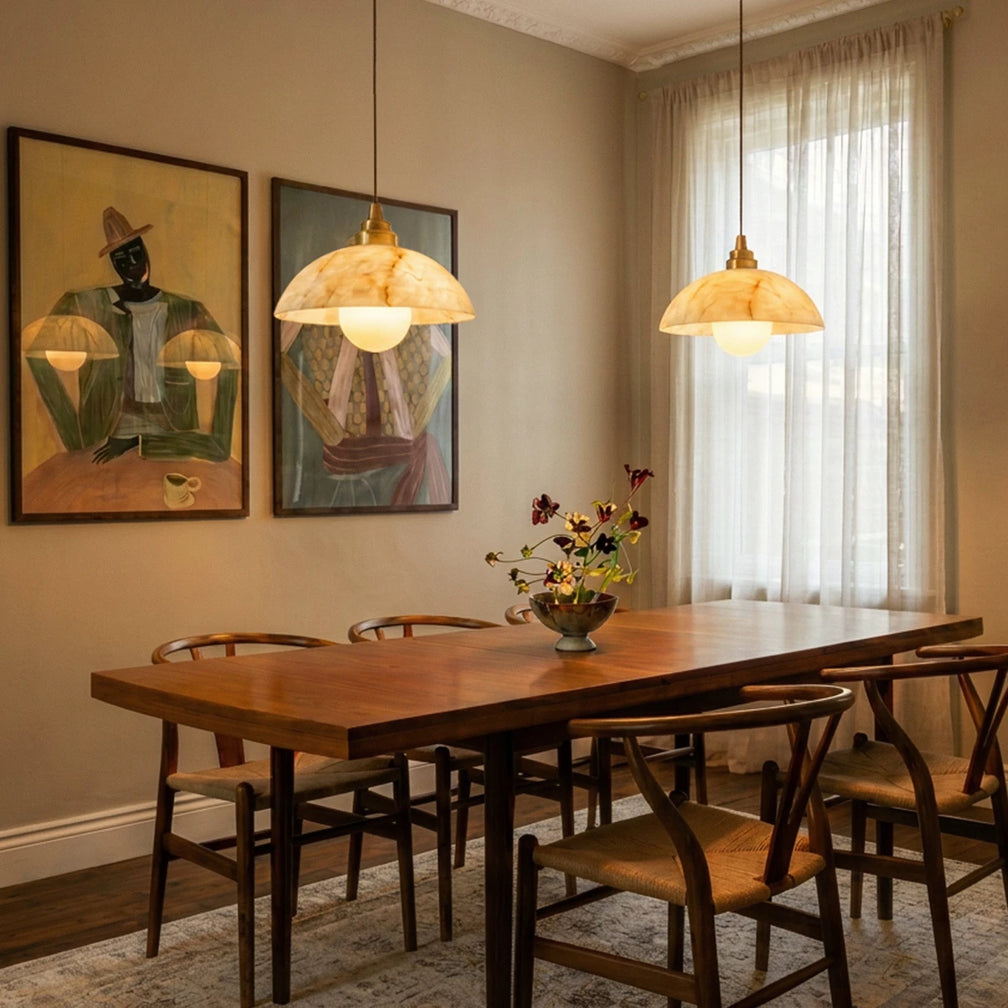 Light Panel Table Uri Adjustable Magnetic Pendant Light – Residence Supply