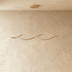 Curlicue Chandelier - Residence Supply