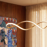 Curlicue Chandelier - Residence Supply