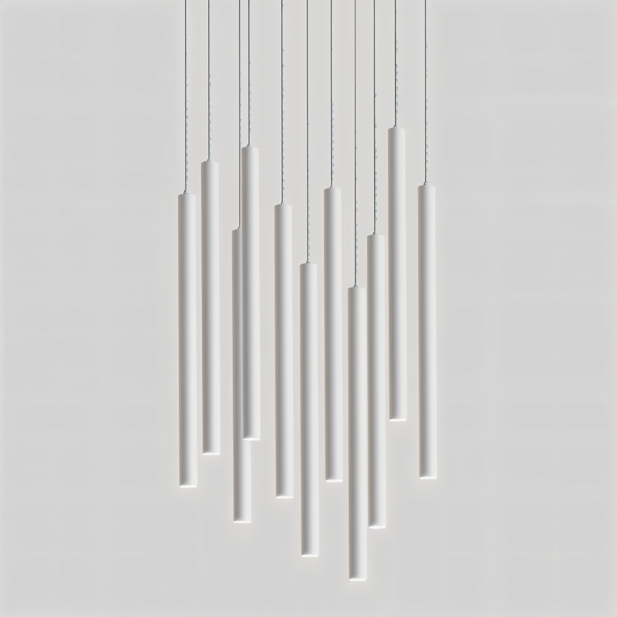Custom Akosia Pendant Light - Residence Supply