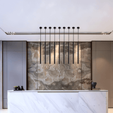 Custom Akosia Pendant Light - Residence Supply