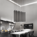 Custom Akosia Pendant Light