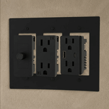 Custom Brass Light Switch (Build Your Own) - Residence Supply