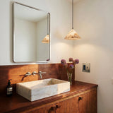 Custom Brass Light Switch (Build Your Own) - Residence Supply