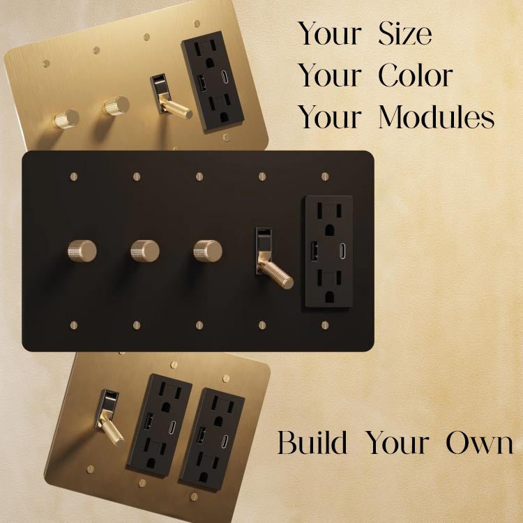 Build Your Own