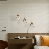 Custom Cristal Chandelier - Residence Supply