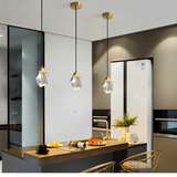 Custom Cristal Chandelier - Residence Supply