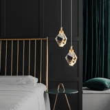 Custom Cristal Chandelier - Residence Supply