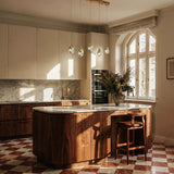 Custom Cristal Chandelier - Residence Supply