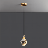 Custom Cristal Chandelier - Residence Supply