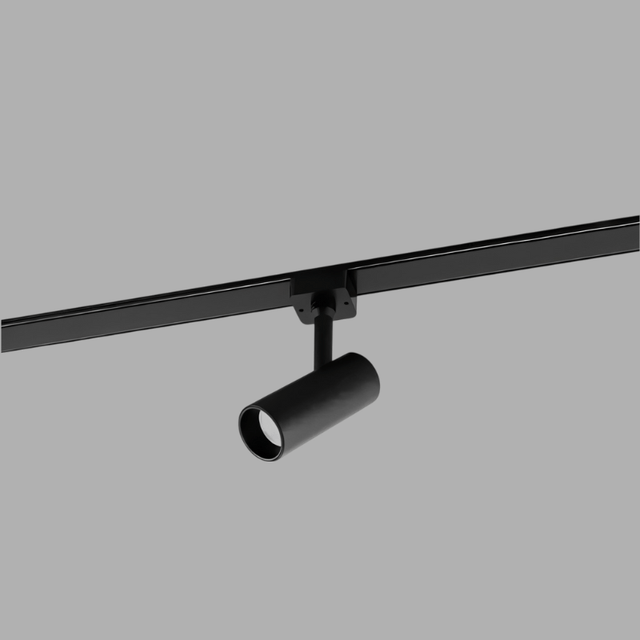 Custom Dawn Track Light System (Build Your Own) - Residence Supply