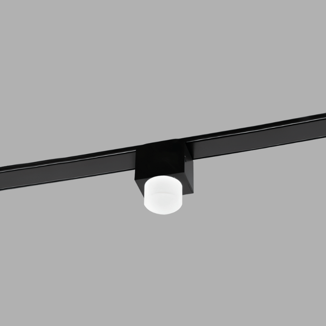 Custom Dawn Track Light System (Build Your Own) - Residence Supply