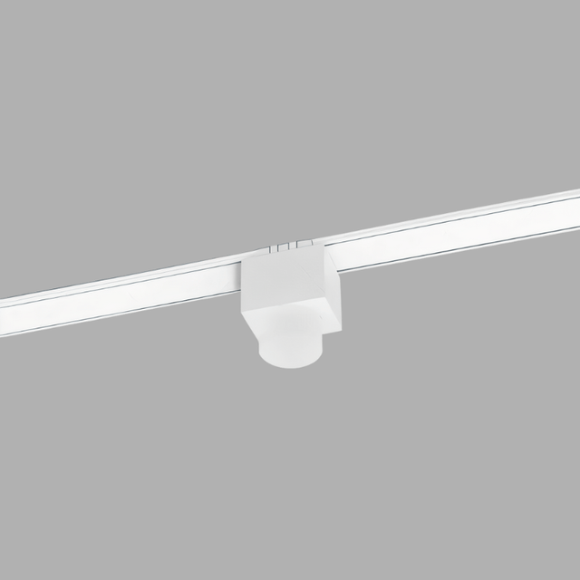 Custom Dawn Track Light System (Build Your Own) - Residence Supply