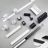 Custom Dawn Track Light System (Build Your Own) - Residence Supply