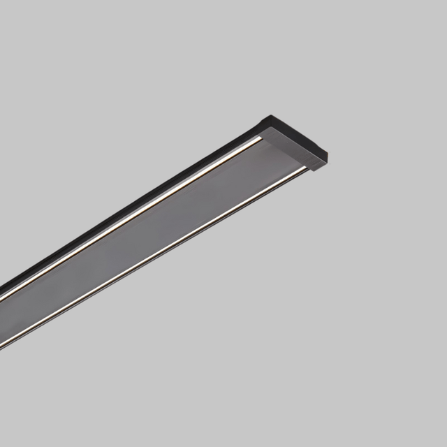 Custom Dawn Track Light System (Build Your Own) - Residence Supply