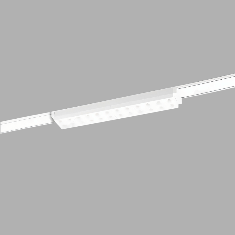 Custom Dawn Track Light System (Build Your Own) - Residence Supply