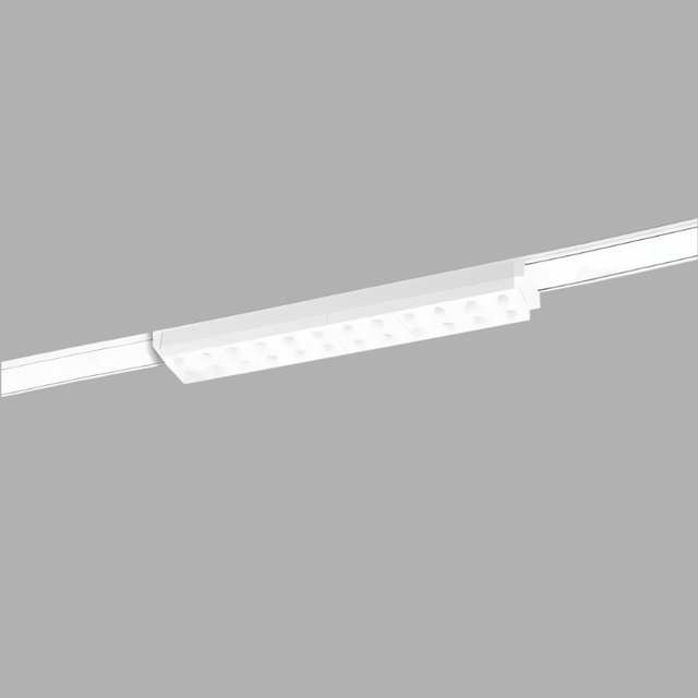 Custom Dawn Track Light System (Build Your Own) - Residence Supply