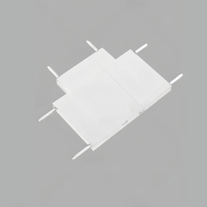 Custom Dawn Track Light System (Build Your Own) - Residence Supply