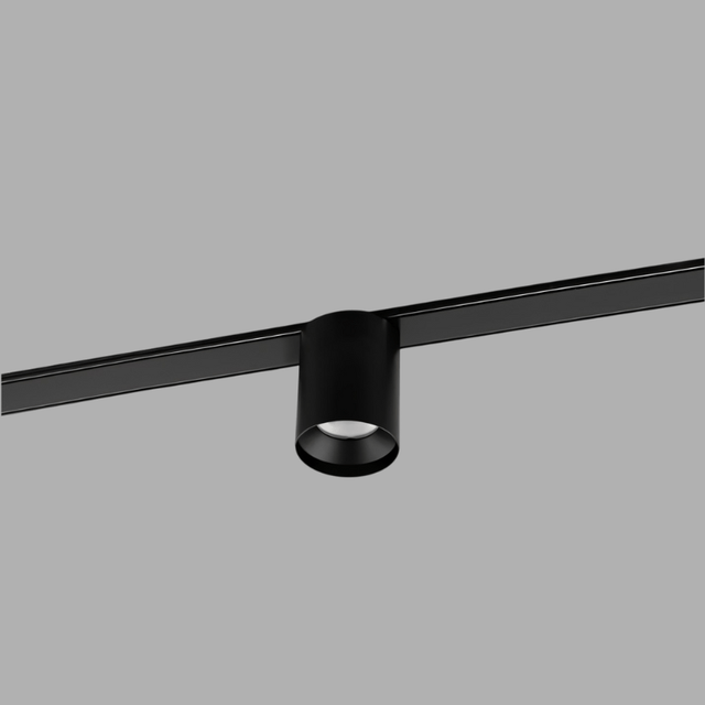 Custom Dawn Track Light System (Build Your Own) - Residence Supply