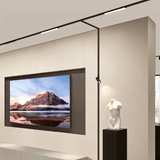 Custom Dawn Track Light System (Build Your Own) - Residence Supply