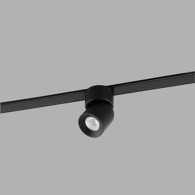 Custom Dawn Track Light System (Build Your Own) - Residence Supply