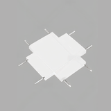 Custom Dawn Track Light System (Build Your Own) - Residence Supply