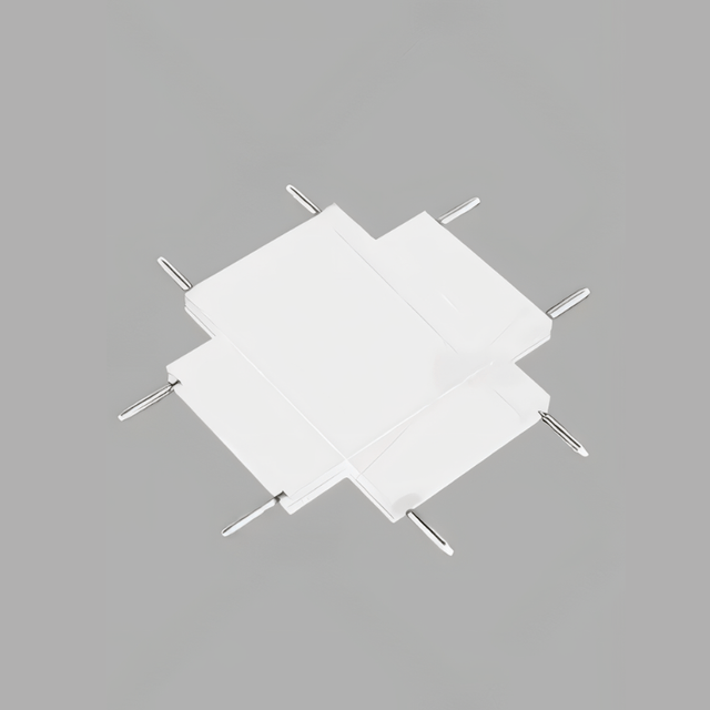 Custom Dawn Track Light System (Build Your Own) - Residence Supply