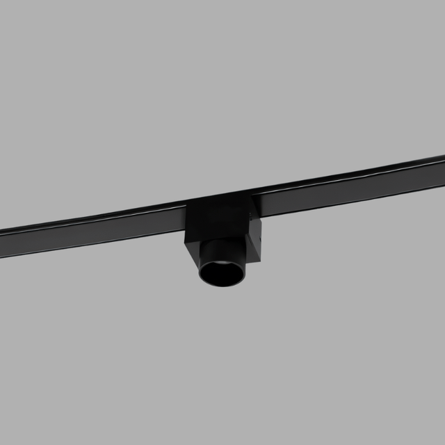 Custom Dawn Track Light System (Build Your Own) - Residence Supply