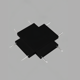 Custom Dawn Track Light System (Build Your Own) - Residence Supply