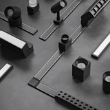 Custom Dawn Track Light System (Build Your Own) - Residence Supply