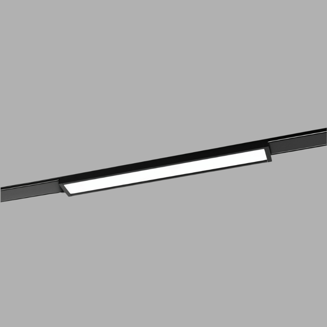 Custom Dawn Track Light System (Build Your Own) - Residence Supply