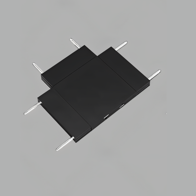 Custom Dawn Track Light System (Build Your Own) - Residence Supply