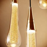 Custom Drop Pendant Light - Residence Supply