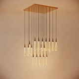 Custom Drop Pendant Light - Residence Supply