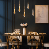 Custom Drop Pendant Light - Residence Supply