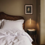 Custom Drop Pendant Light - Residence Supply