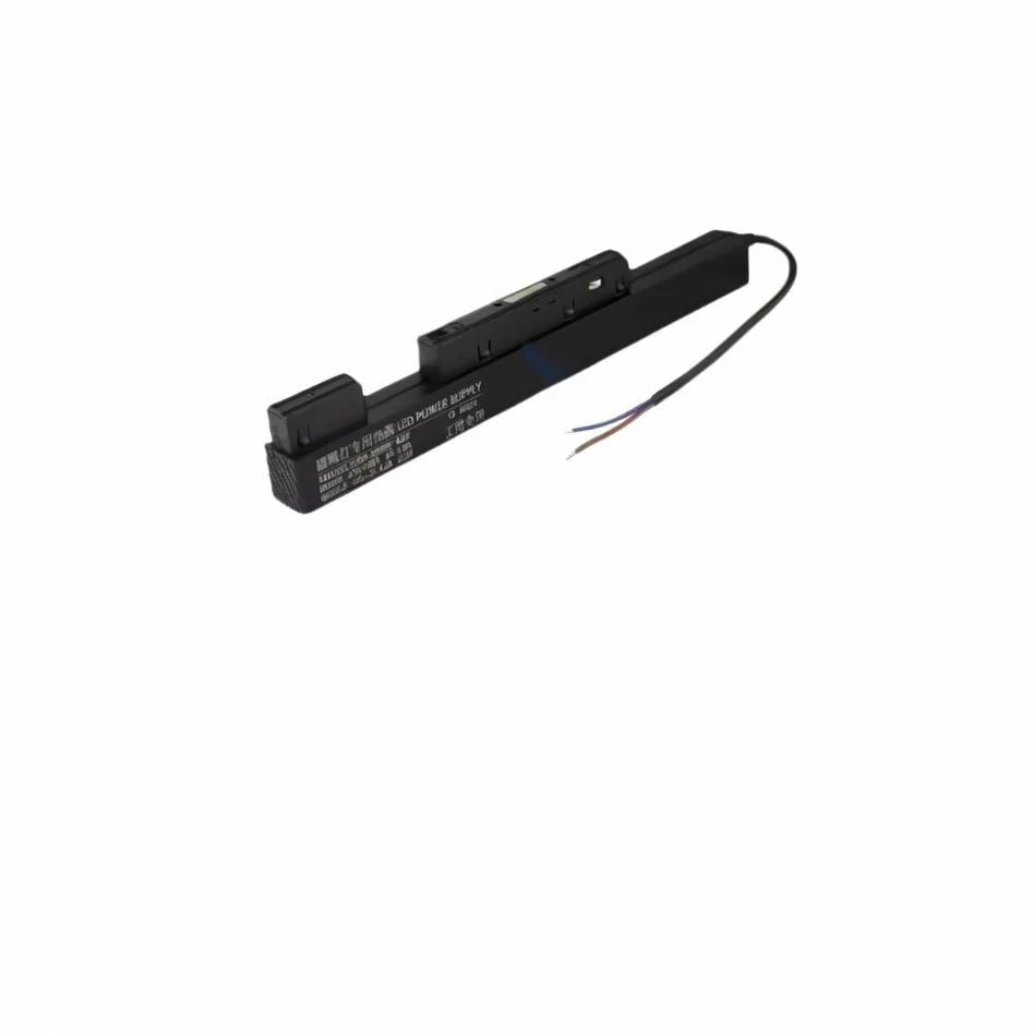 Custom Fathiya Track Light System (Build Your Own) - Residence Supply