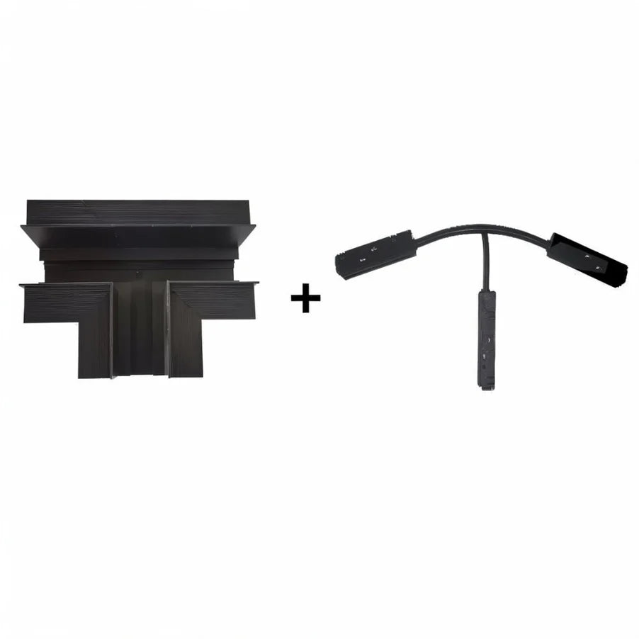 Custom Fathiya Track Light System (Build Your Own) - Residence Supply