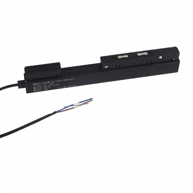 Custom Fathiya Track Light System (Build Your Own) - Residence Supply