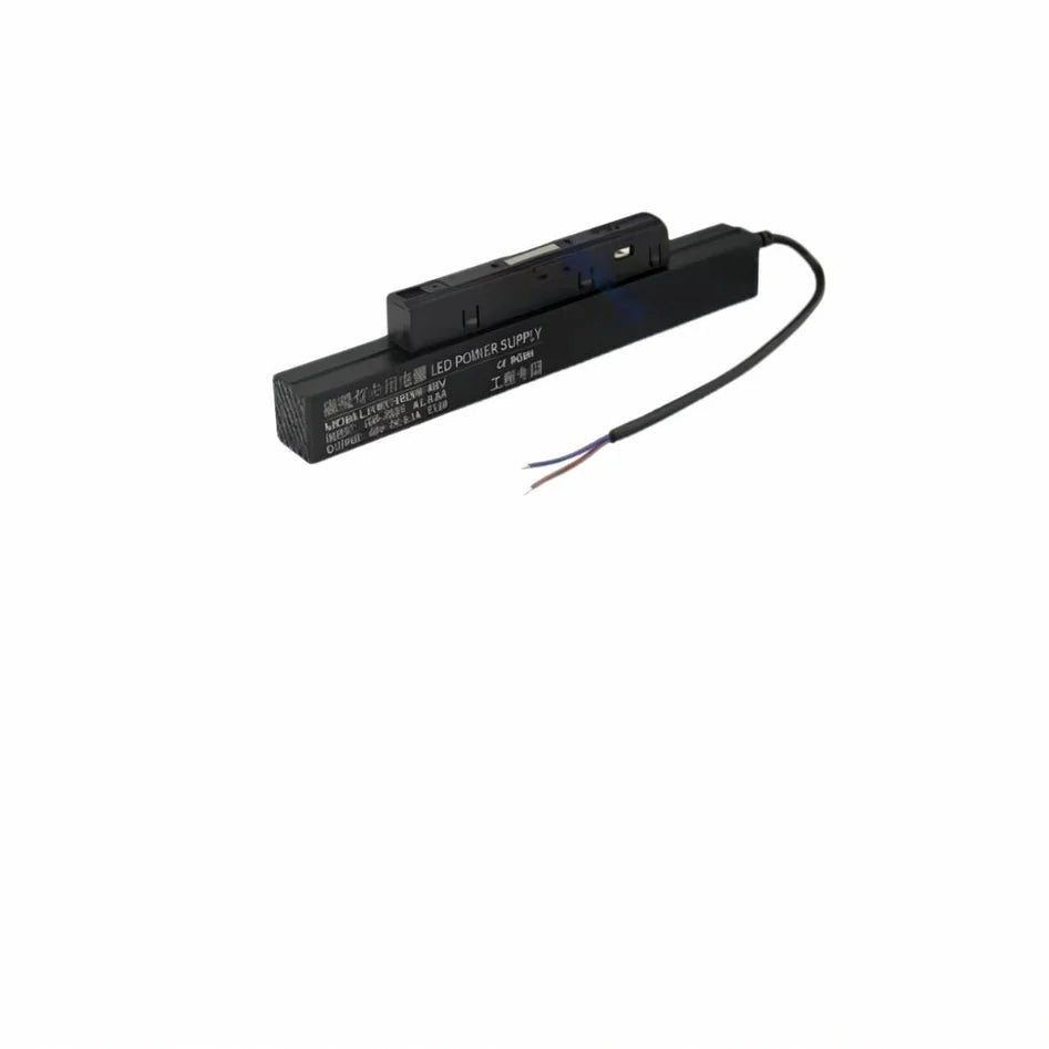 Custom Fathiya Track Light System (Build Your Own) - Residence Supply