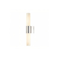 Cutar Alabaster Wall Sconce - Residence Supply