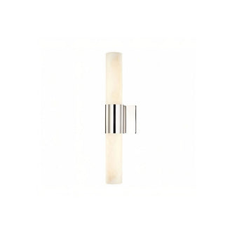 Cutar Alabaster Wall Sconce - Residence Supply