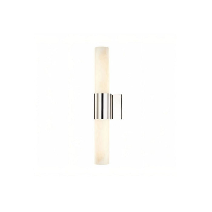 Cutar Alabaster Wall Sconce - Residence Supply