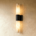 Cutar Alabaster Wall Sconce - Residence Supply
