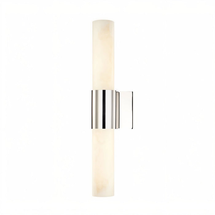 Cutar Alabaster Wall Sconce - Residence Supply