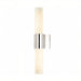 Cutar Alabaster Wall Sconce - Residence Supply