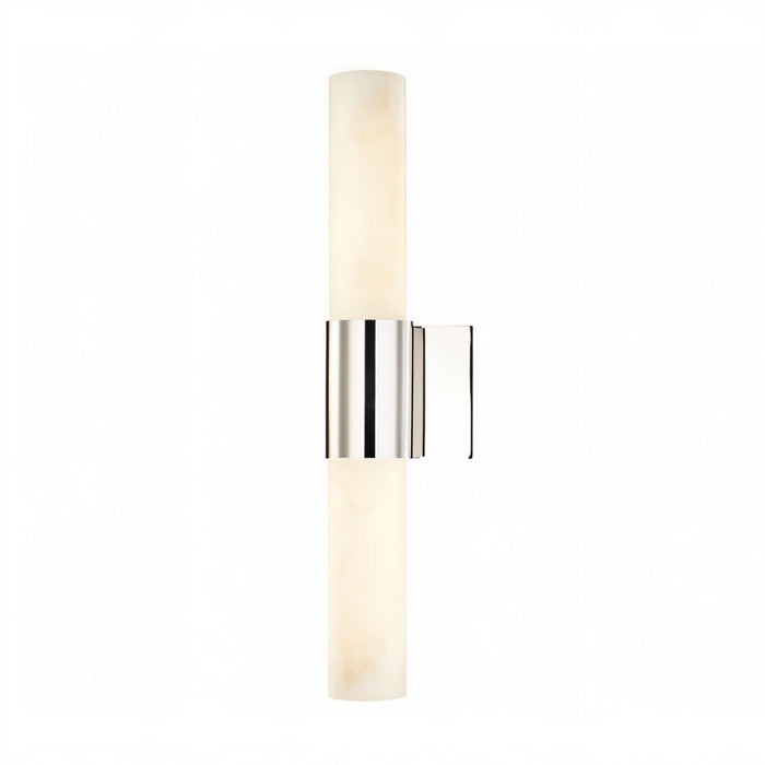 Cutar Alabaster Wall Sconce - Open Box - Residence Supply