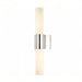 Cutar Alabaster Wall Sconce - Open Box - Residence Supply