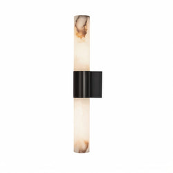 Cutar Alabaster Wall Sconce - Open Box - Residence Supply